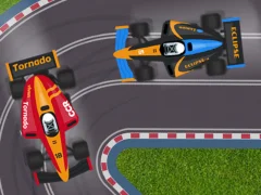 Oyunu Formula Racers çevrimiçi
