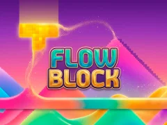 Oyunu Flow Block çevrimiçi