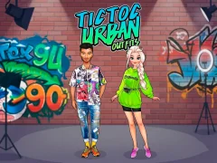 Oyunu TicToc Urban Outfits çevrimiçi