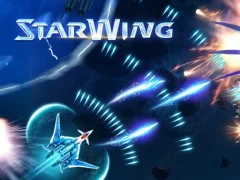 Oyunu Star Wing çevrimiçi