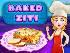 Oyunu Baked Ziti çevrimiçi