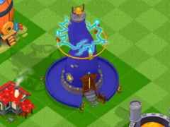 Oyunu City Building Simulator çevrimiçi
