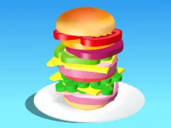 Oyunu Hamburger çevrimiçi