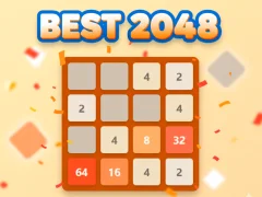 Oyunu best 2048 çevrimiçi