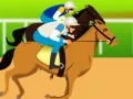 Oyunu Horse racing typing çevrimiçi