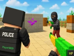 Oyunu Pixel Legyfare Wars çevrimiçi