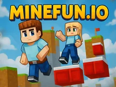 Oyunu Minefun.io çevrimiçi