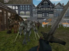 Oyunu Jack's Village çevrimiçi