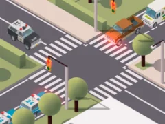 Oyunu Traffic Controller çevrimiçi