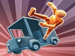 Oyunu Turbo Dismounting çevrimiçi