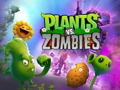 Oyunu Plants vs Zombies TD çevrimiçi