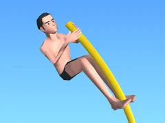 Oyunu Pokey Stick çevrimiçi
