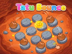 Oyunu Tatu Bounce çevrimiçi
