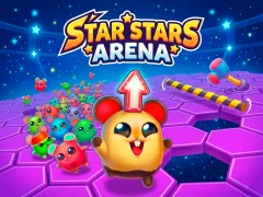 Oyunu Star Stars Arena çevrimiçi
