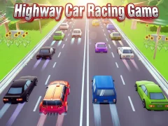 Oyunu Highway Car Racing Game çevrimiçi