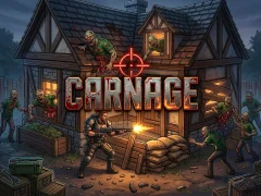 Oyunu Carnage çevrimiçi