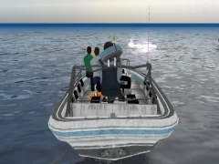 Oyunu Boat Rescue çevrimiçi