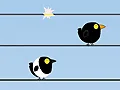 Oyunu Gone with the Birds çevrimiçi