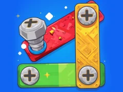 Oyunu Unlock the Bolts çevrimiçi