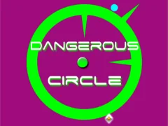 Oyunu Dangerous Circle çevrimiçi