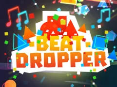 Oyunu Beat Dropper çevrimiçi