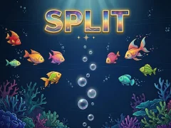 Oyunu SPLIT çevrimiçi