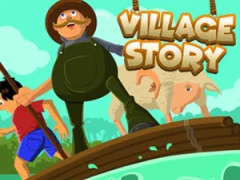 Oyunu Village Story çevrimiçi