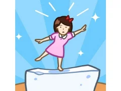 Oyunu Cat Tofu Girl çevrimiçi