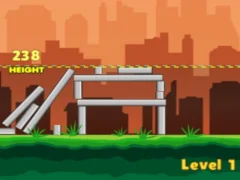 Oyunu Tower Boom Level Pack çevrimiçi