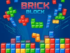 Oyunu Brick Block çevrimiçi