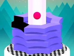 Oyunu Stack Ball 3D çevrimiçi