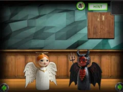 Oyunu Amgel Kids Room Escape 316 çevrimiçi