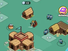 Oyunu Little Hero Knight çevrimiçi