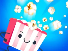 Oyunu Popcorn Blast çevrimiçi