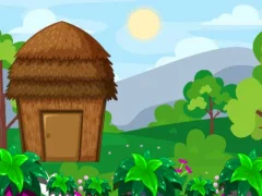Oyunu Mouse Mansion Rescue çevrimiçi