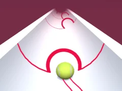 Oyunu Ball Rush 3D çevrimiçi