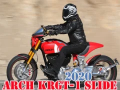 Oyunu 2020 Arch Krgt1 Slide çevrimiçi