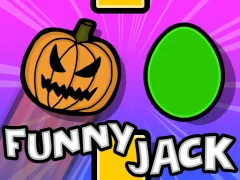 Oyunu Funny Jack çevrimiçi