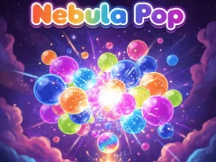 Oyunu Nebula Pop çevrimiçi