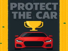 Oyunu Protect The Car çevrimiçi