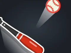Oyunu Baseball hit! çevrimiçi