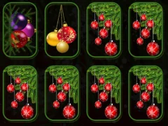 Oyunu Christmas Ornaments çevrimiçi