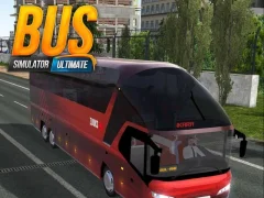 Oyunu Bus Simulator Ultimate çevrimiçi