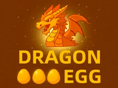 Oyunu Dragon Egg çevrimiçi