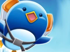 Oyunu Learn 2 Fly çevrimiçi