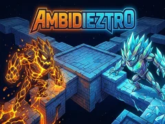 Oyunu Ambidieztro çevrimiçi