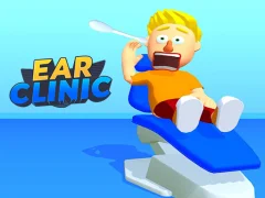 Oyunu Ear Clinic çevrimiçi