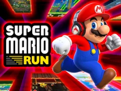 Oyunu Super Mario Run Jump çevrimiçi