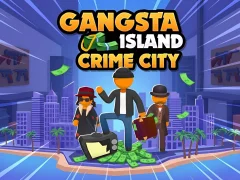 Oyunu Gangsta Island: Crime City çevrimiçi