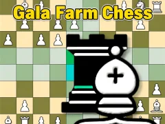 Oyunu Gala Farm Chess çevrimiçi